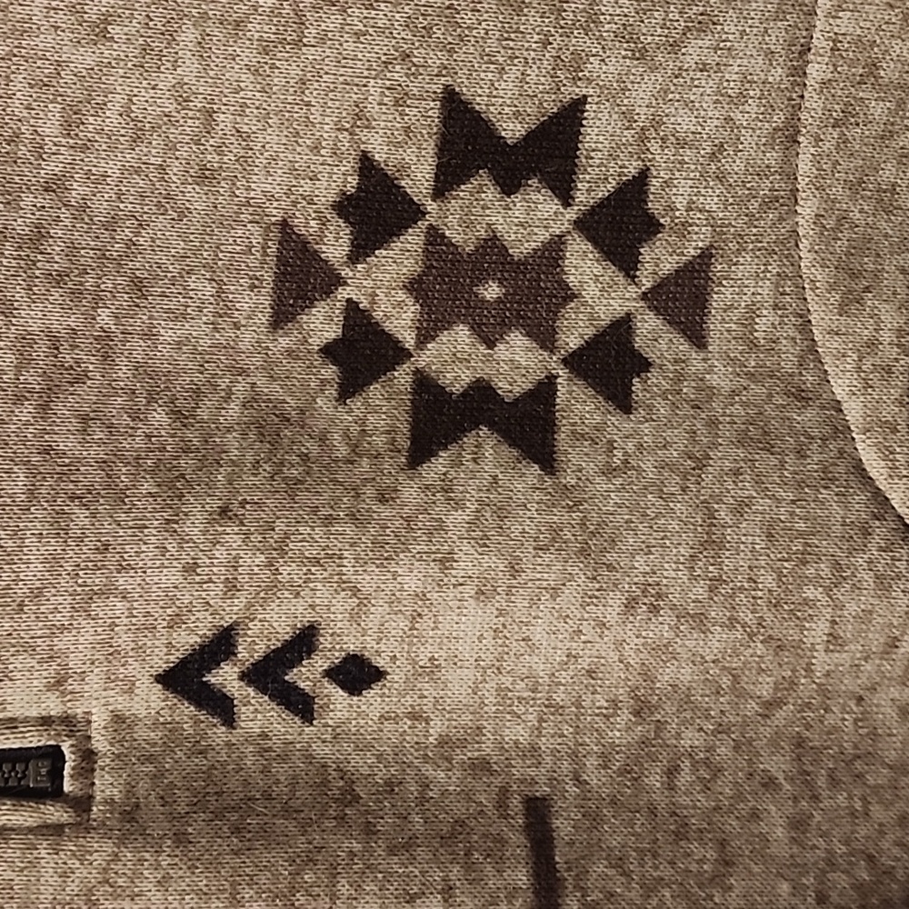 Womens Hoodie - Picture 2 of 4